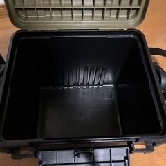 釣り具 メイホウ タックルボックス VS-7080Nの画像
