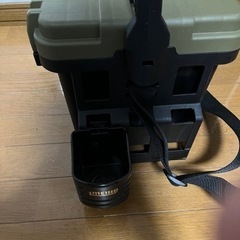 釣り具 メイホウ タックルボックス VS-7080Nの画像