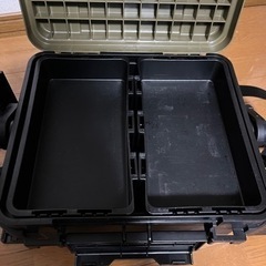 釣り具 メイホウ タックルボックス VS-7080Nの画像