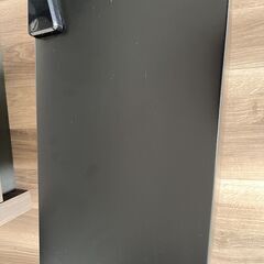 【お取引決定のため受付中止】IRIS OHYAMA ワインセラー ワンドア 1段 PWC-251P-Bの画像