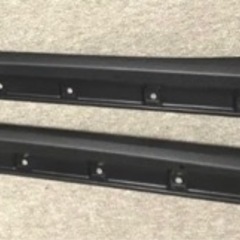 【直接引き取り限定】スイフトスポーツ 純正サイドステップ ZC3...