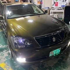 ゼロクラ⭐️車検一年⭐️オールペン⭐️改造車です！