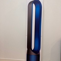 ダイソン　Pure cool link (空気清浄機能付きファン)の画像