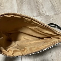 ショルダーバッグの画像