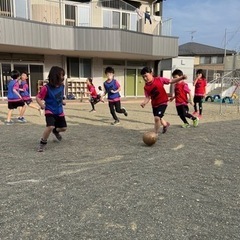 サッカースクール新規スクール生募集！！の画像