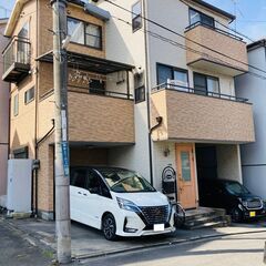 四條畷市南野５丁目中古戸建