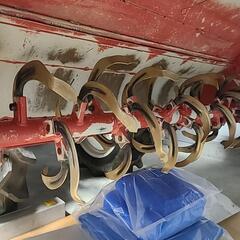 トラクター　ローターリーの爪
