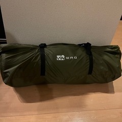 WAQ インフレータブルマット10cm