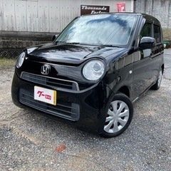 ホンダ　N-ONE  CD ETC 禁煙車　スマートキー　プッシ...