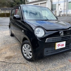 ホンダ　N-ONE  CD ETC 禁煙車　スマートキー　プッシュスタートの画像