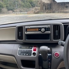 ホンダ　N-ONE  CD ETC 禁煙車　スマートキー　プッシュスタートの画像