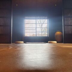 鎌倉の古民家のような佇まいを感じることができるレンタルサロン【ジ...