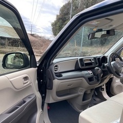 ホンダ　N-ONE  CD ETC 禁煙車　スマートキー　プッシュスタートの画像