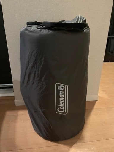 コールマン インフレータブルマット ハイピークダブル