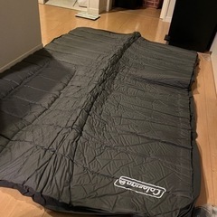コールマン インフレータブルマット ハイピークダブルの画像