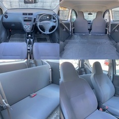 ⭐️コミコミ価格⭐️★車検5年8月30日まで★低走行★最終後期型★27年式★5速MT★DAIHATSU ミラ★の画像