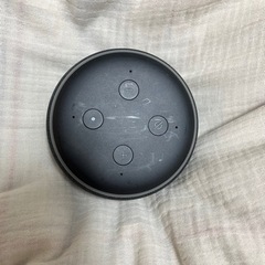 Amazon スマートスピーカー