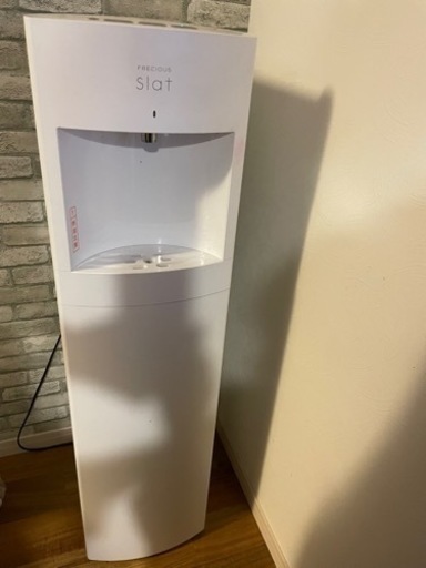 ウォーターサーバー値下げしました