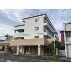 【🎆入居費用11万円🎆】 🔥東金線「東金」駅 徒歩8分🔥
