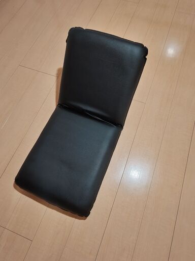 座椅子2コセット