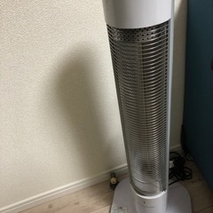 カーボンヒーター