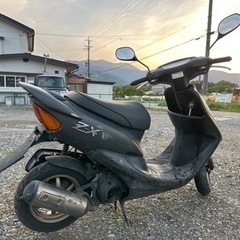 ホンダ　dio af35ZX 値下げ‼️の画像