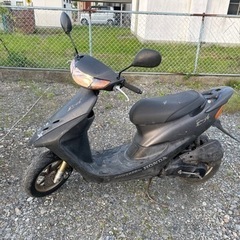 ホンダ　dio af35ZX 値下げ‼️