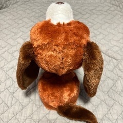 furReal ぬいぐるみ　犬の画像