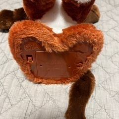 furReal ぬいぐるみ　犬の画像