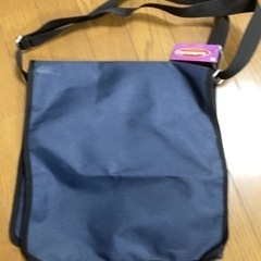 beatmaniaショルダーバッグの画像