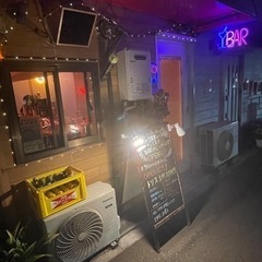 吉祥寺の小さな隠れ家的BARの画像
