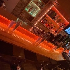 吉祥寺の小さな隠れ家的BARの画像