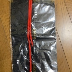 beatmaniaナイロン巾着(未使用品)の画像