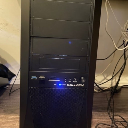 ゲーミングPC 値下げ受け付けます。