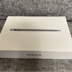 MacBook Air 13.3-inch 2020 8GB S...