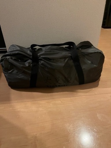 テンマク 大炎幕