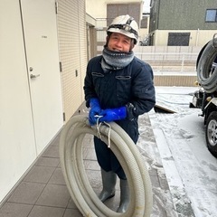 清掃・清掃補助　未経験OK フルタイム　の画像
