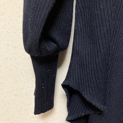 ワンピース(?)の画像