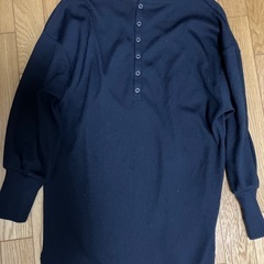 ワンピース(?)の画像