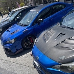 車好きな方募集、走りやDIY色々ありますよ。