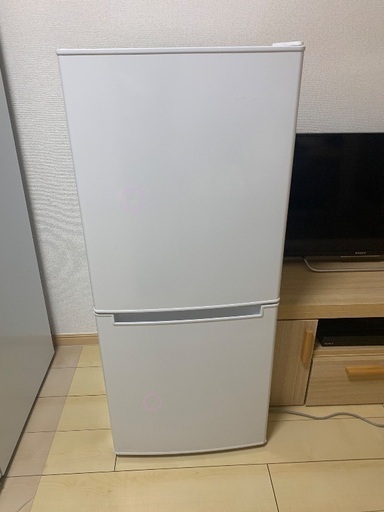 冷蔵庫(106L) ※最終値下げ