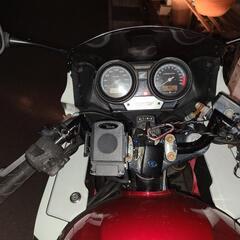 CB400SBの画像