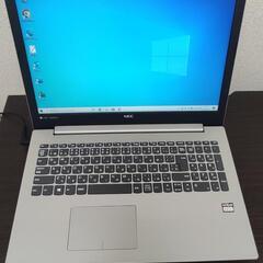 中古 NEC ノートパソコン