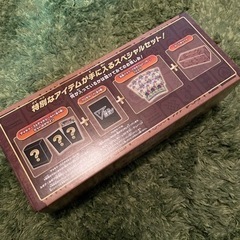 ポケカ カードボックス