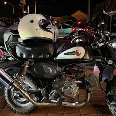 モンキーz50