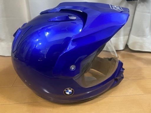 SHOEI HORNET オフロードヘルメットXL