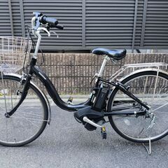 屋根付き電動自転車【大阪府吹田市】 大阪吹田シンタクサイクル｜お知らせ/お得情報！！！ - 大阪吹田