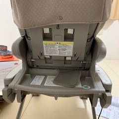 Aprica(アップリカ) ユラリズム　オートプレミアムの画像