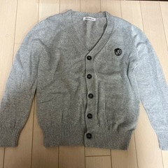 120 カーディガン