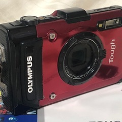オリンパス　TG-2 防水コンパクトデジタルカメラ 価格.com - オリンパス OLYMPUS STYLUS TG-2 Tough 価格比較